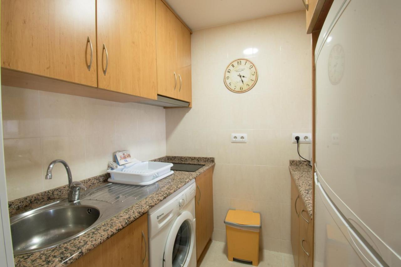 Apartment Torremar 17-e Levante Benidorm