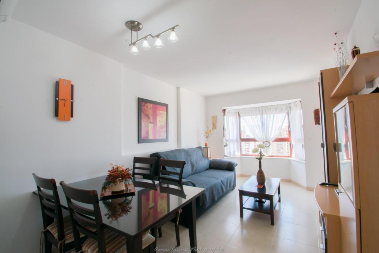 Torremar 17-e Levante Apartment