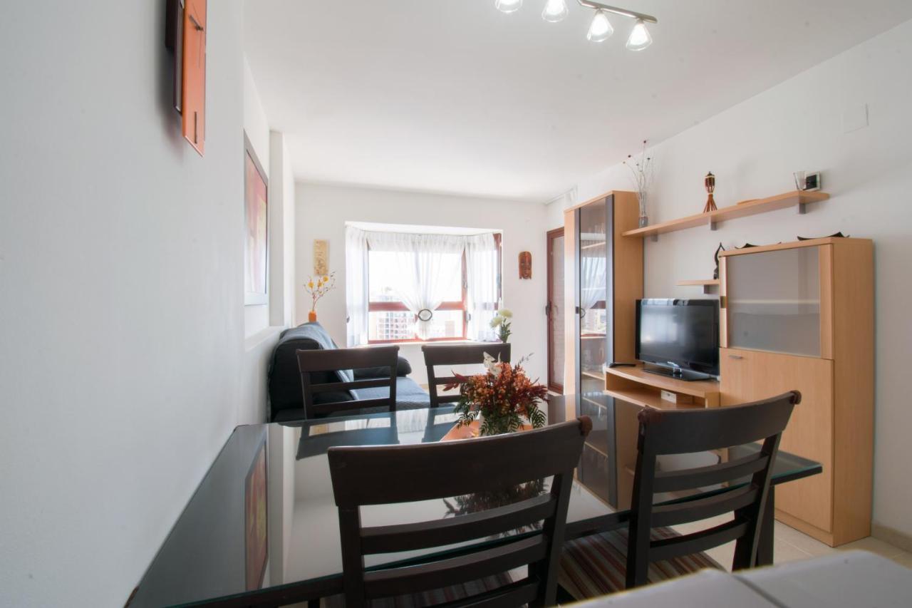 Apartment Torremar 17-e Levante *